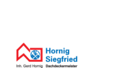 Logo der Firma Dachdeckermeister Hornig Siegfried aus Glauchau auf dem Branchenportal Dachdecker.com