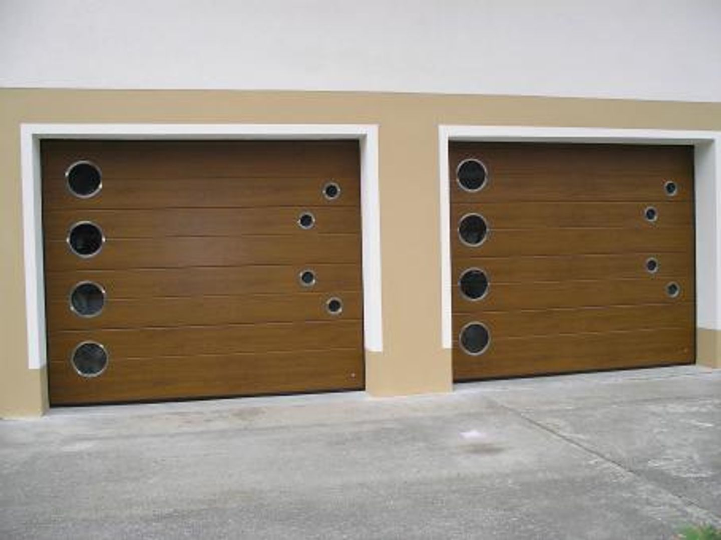 Beispielarbeit von Fertigteilbau Dorn GmbH - veröffentlicht auf Fensterbau.org
