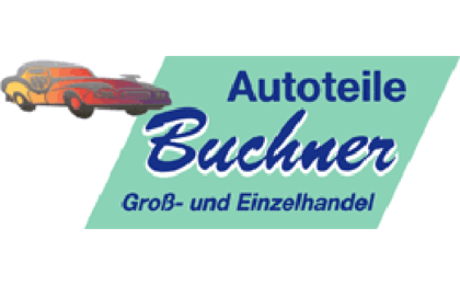 Logo der Firma Autoteile Buchner aus Landsberg am Lech auf dem Branchenportal Klimatechniker.net