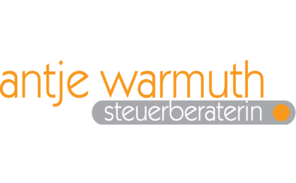 Logo der Firma Antje Steuerberaterin Warmuth aus Würzburg auf dem Branchenportal Steuer-Berater.de
