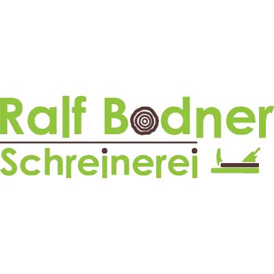 Logo der Firma Ralf Bodner Schreinerei aus Neuenmarkt auf dem Branchenportal Tischler-Schreiner.org