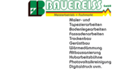 Logo der Firma Maler Bauereiss aus Rothenburg auf dem Branchenportal Trockenbauunternehmen.net