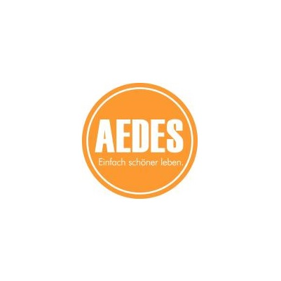 Logo der Firma AEDES Dienstleistungen GmbH aus Dresden auf dem Branchenportal Hausmeisterdienste.net