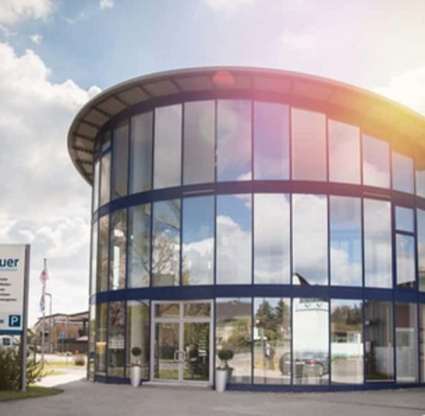Fenster + Rolladen Bauer GmbH - GALLERY