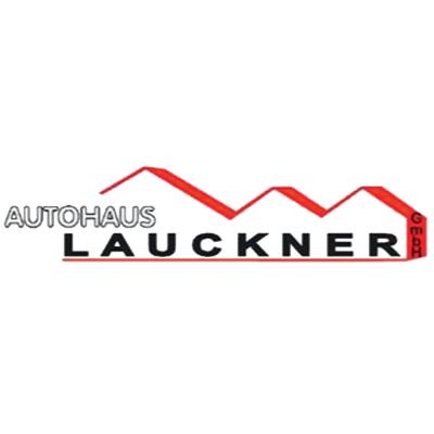 Logo der Firma Autohaus Lauckner GmbH aus Wüstenrot auf dem Branchenportal Auto-Werkstatt.de