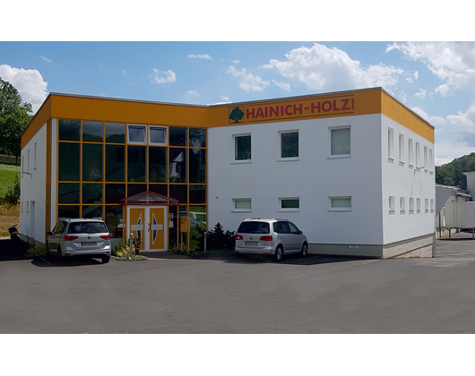 Beispielarbeit von Hainich-Holz GmbH - veröffentlicht auf Tischler-Schreiner.org