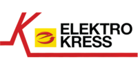 Logo der Firma KRESS ELEKTRO aus Allersberg auf dem Branchenportal Elektriker.org