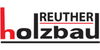Logo der Firma Reuther Holzbau aus Lugau auf dem Branchenportal Tischler-Schreiner.org