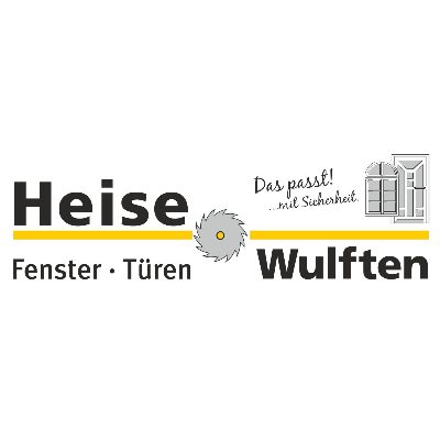 Logo der Firma Hermann Heise GmbH & Co. KG aus Wulften auf dem Branchenportal Glaserei.org