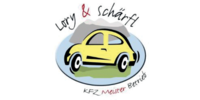 Logo der Firma Autowerkstatt Hans-Peter Lory & Alfred Schärfl GbR aus Bad Kohlgrub auf dem Branchenportal Auto-Werkstatt.de