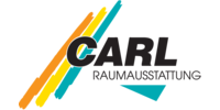 Logo der Firma Carl Raumausstattung aus Rödental auf dem Branchenportal Tischler-Schreiner.org