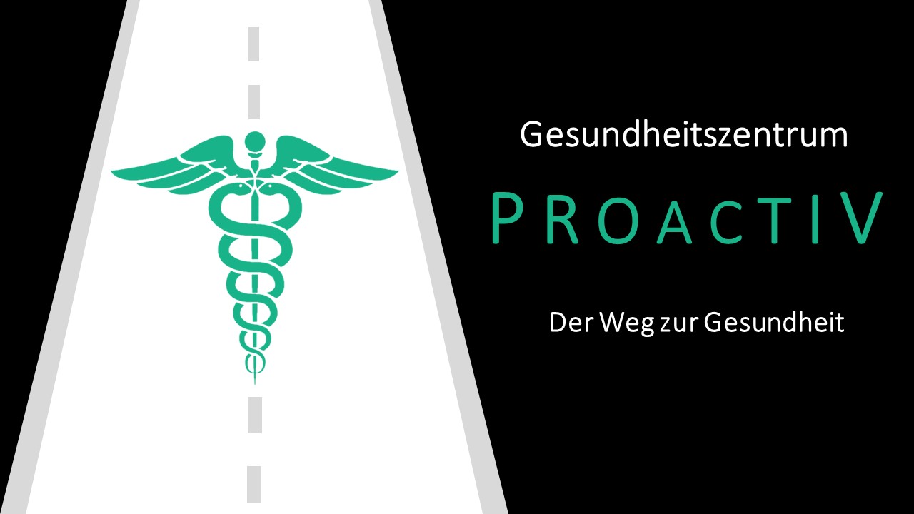 Gesundheitszentrum Proactiv GmbH