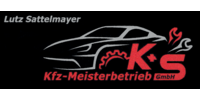 Logo der Firma K + S Kfz-Meisterbetrieb GmbH aus Mohlsdorf auf dem Branchenportal Auto-Werkstatt.de