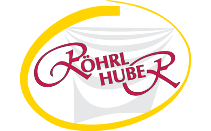 Röhrl-Huber Inh. Wolfgang Huber Raumausstattung - LOGO