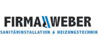 Logo der Firma Firma Weber aus Glaubitz auf dem Branchenportal Sanitaer.org