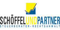 Logo der Firma Steuerberater Schöffel und Partner aus Bayreuth auf dem Branchenportal Steuer-Berater.de