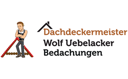Logo der Firma Uebelacker Wolf aus Hohenroth auf dem Branchenportal Dachdecker.com