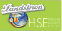 Logo der Firma Landskron HSE GmbH Heizung - Sanitär - Elektro aus Edertal auf dem Branchenportal Elektriker.org