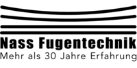Logo der Firma Nass Fugentechnik aus Goch auf dem Branchenportal Hausmeisterdienste.net