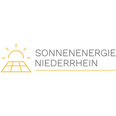 Logo der Firma Sonnenenergie Niederrhein GmbH & Co KG aus Dinslaken auf dem Branchenportal Elektriker.org