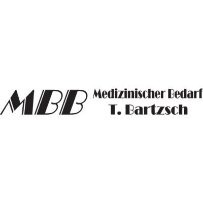 Logo der Firma Medizinischer Bedarf Torsten Bartzsch aus Dresden auf dem Branchenportal Sanimio.de