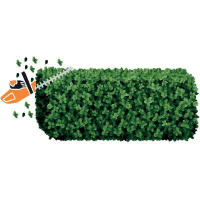 Logo der Firma Pfaffenberger Garten-Baum-Zaun aus Traunreut auf dem Branchenportal Gartenbau.org