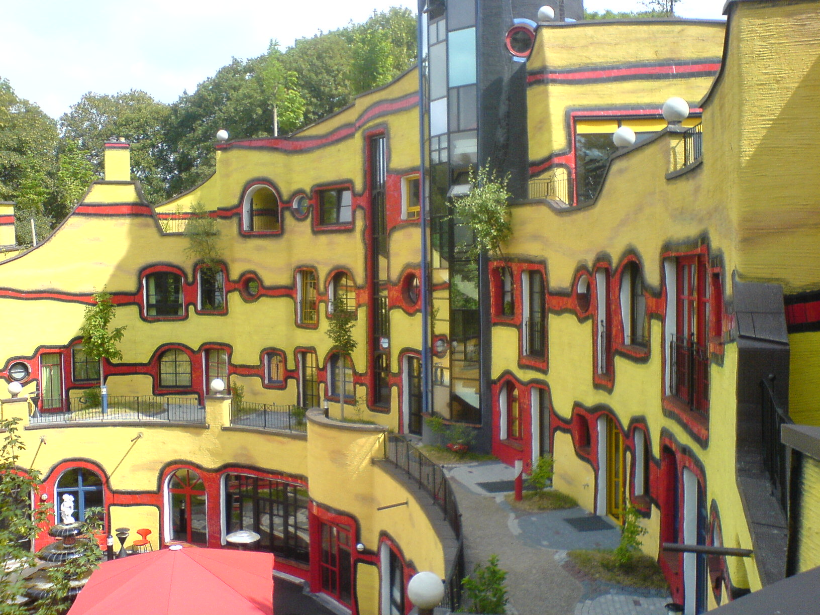 Beispielarbeit von Deterding Bauelemente u. Innenausbau GmbH - veröffentlicht auf Glaserei.org