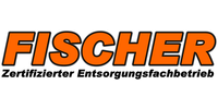 Logo der Firma Container Abfall Fischer aus Kassel auf dem Branchenportal Hausmeisterdienste.net