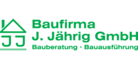 Logo der Firma BAUFIRMA J. Jährig GmbH aus Ebersbach-Neugersdorf auf dem Branchenportal Maler.org