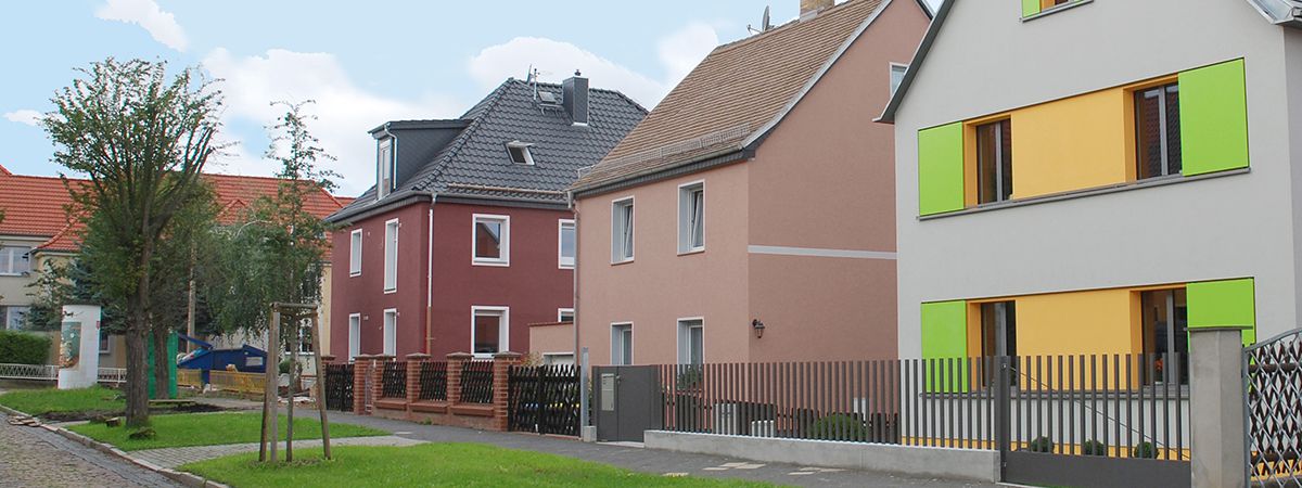 Beispielarbeit von Johannes Maier Ausbau und Fassade GmbH - veröffentlicht auf Maler.org