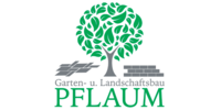 Logo der Firma Pflaum Christian aus Frensdorf auf dem Branchenportal Gartenbau.org