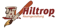 Logo der Firma Hiltrop Raumgestaltung aus Geldern auf dem Branchenportal Maler.org