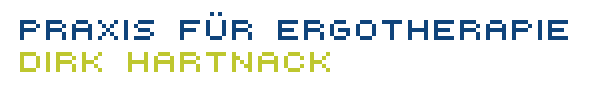 Praxis für Ergotherapie Dirk Hartnack