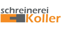Logo der Firma Schreinerei Koller aus Stulln auf dem Branchenportal Tischler-Schreiner.org