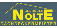 Logo der Firma Dachdeckermeister Gebrüder Nolte aus Heilbad Heiligenstadt auf dem Branchenportal Tischler-Schreiner.org