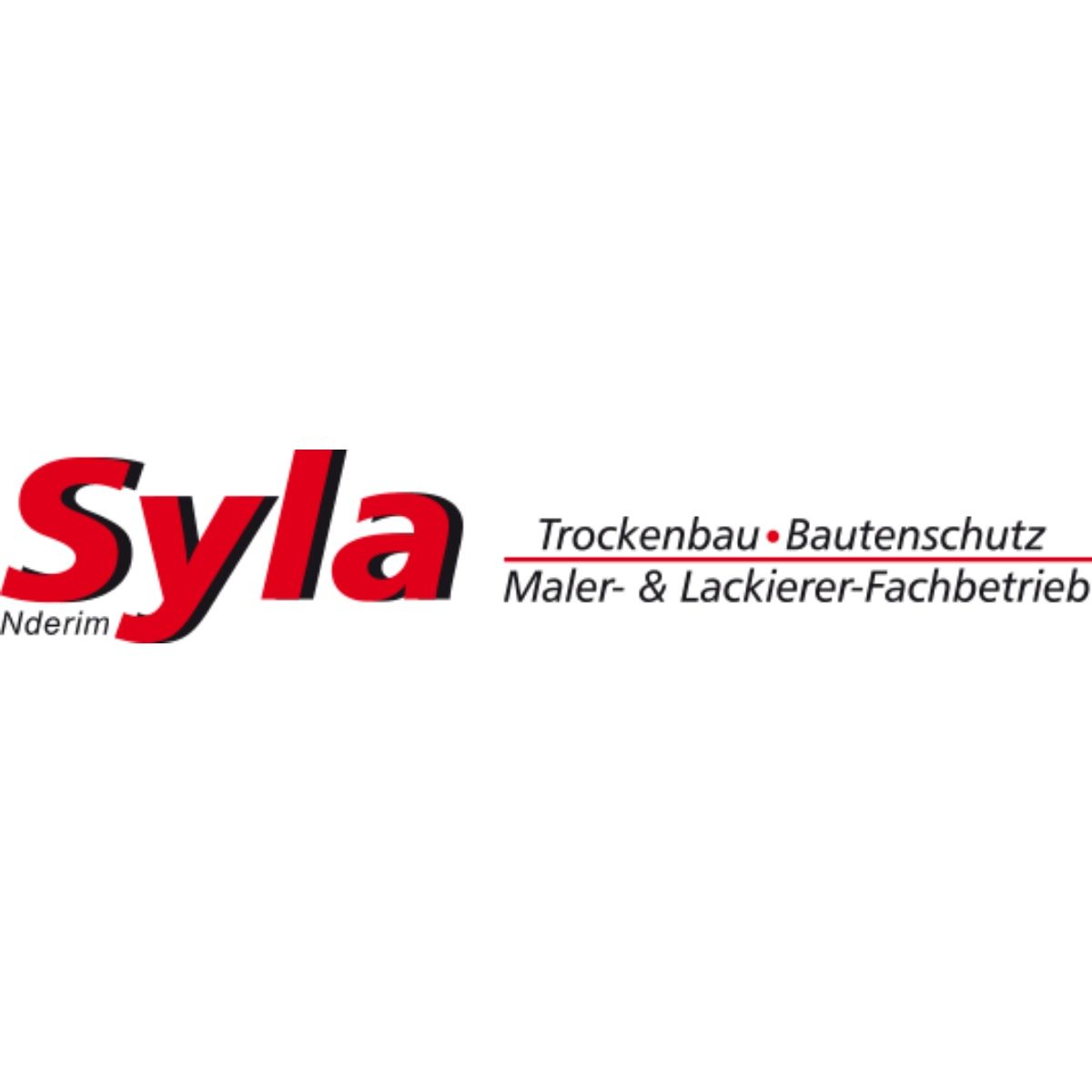 Logo der Firma Syla Trockenbau aus Kaufbeuren auf dem Branchenportal Maler.org