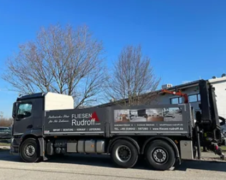 Beispielarbeit von Fliesen Rudroff GmbH - veröffentlicht auf Fliesenleger.net