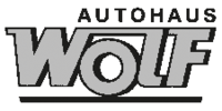 Logo der Firma Autohaus Wolf/Meinl aus Penzberg auf dem Branchenportal Glaserei.org