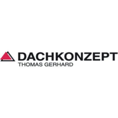 Logo der Firma Dachkonzept Thomas Gerhard GmbH aus Volkach auf dem Branchenportal Dachdecker.com