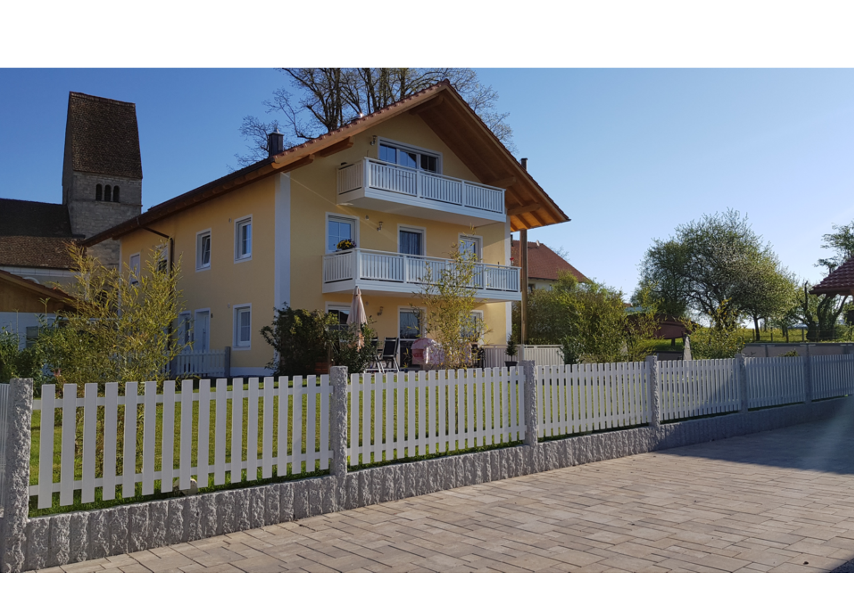 Beispielarbeit von Janetzky OHG - veröffentlicht auf Tischler-Schreiner.org