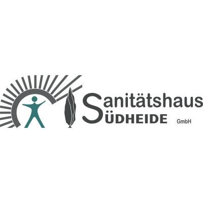 Logo der Firma Sanitätshaus Südheide GmbH | Lachendorf aus Lachendorf auf dem Branchenportal Sanimio.de
