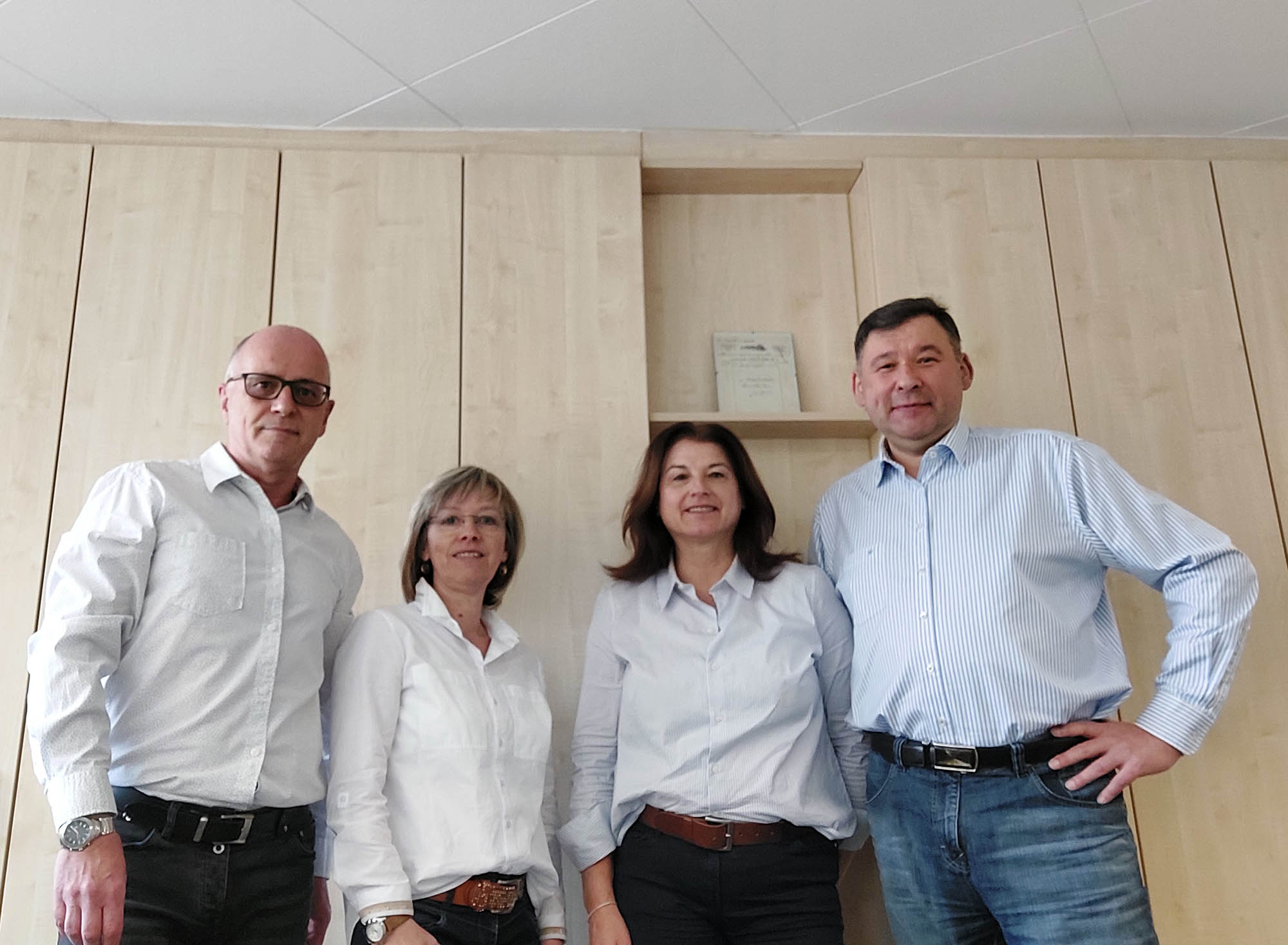 Beispielarbeit von W. Heim & Sohn Inh. Harald Lucas e.K. - veröffentlicht auf Finanzberater.net