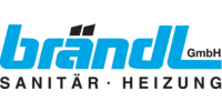Logo der Firma Brändl GmbH Sanitär, Heizung, Gasanlagen aus Regensburg auf dem Branchenportal Sanitaer.org