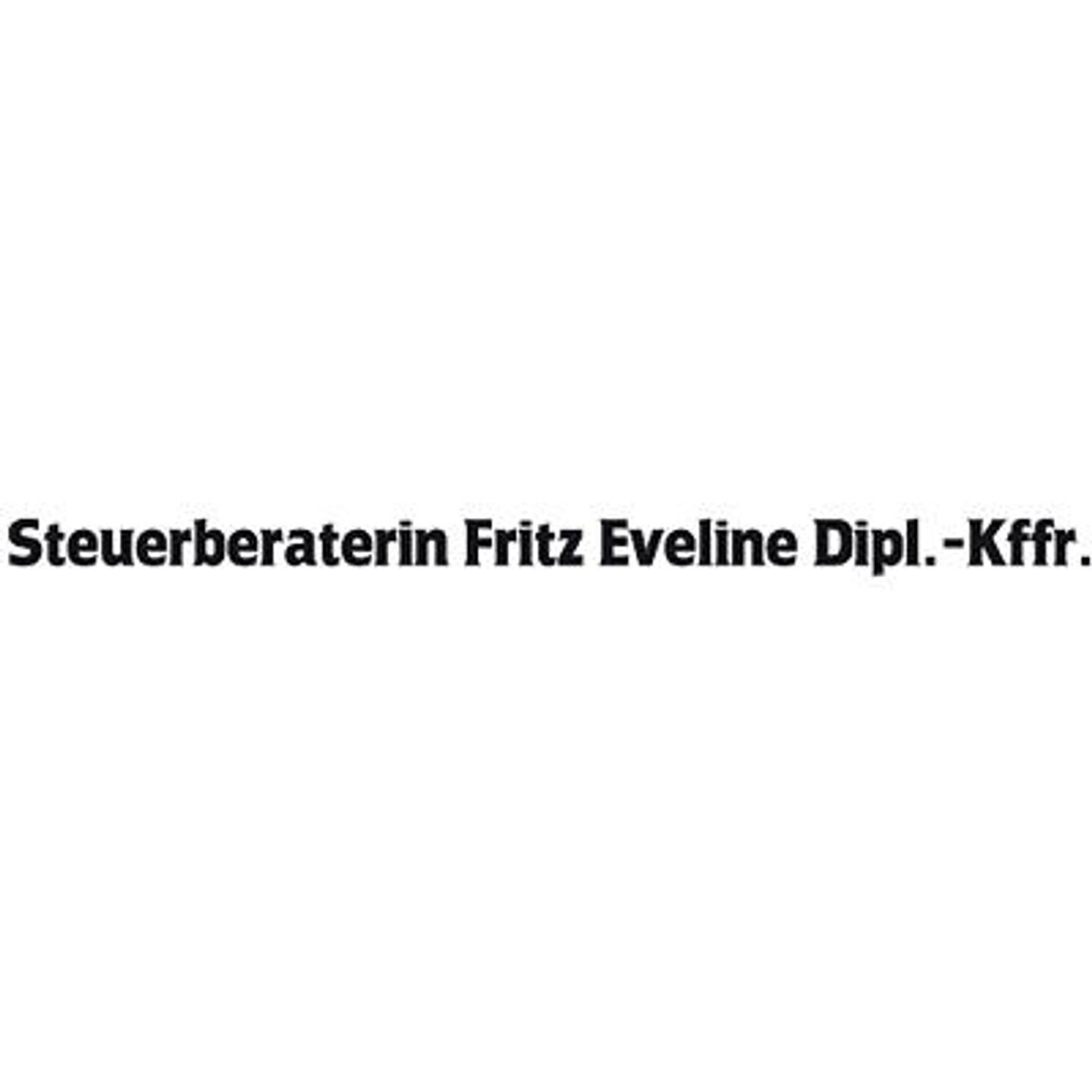 Logo der Firma Steuerkanzlei Dipl.-Kffr. (univ.) Eveline Fritz aus Salz auf dem Branchenportal Steuer-Berater.de