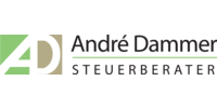 Logo der Firma Steuerberater Dammer André aus Nettetal auf dem Branchenportal Steuer-Berater.de