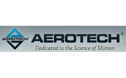 Aerotech GmbH - LOGO