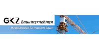 Logo der Firma G.K.Z. Bau GmbH & Co.KG aus Gotha auf dem Branchenportal Bauunternehmen.org