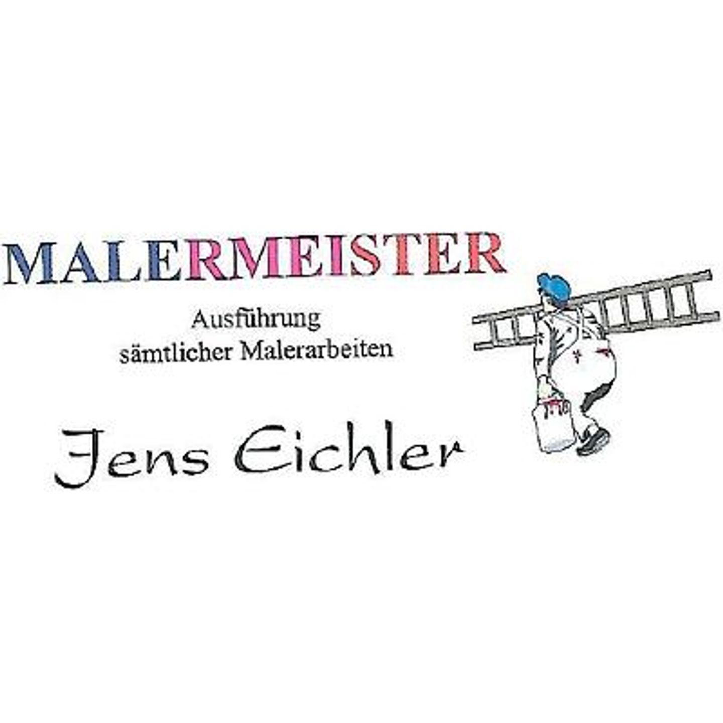 Logo der Firma Eichler Jens Malermeister aus Bad Reichenhall auf dem Branchenportal Maler.org