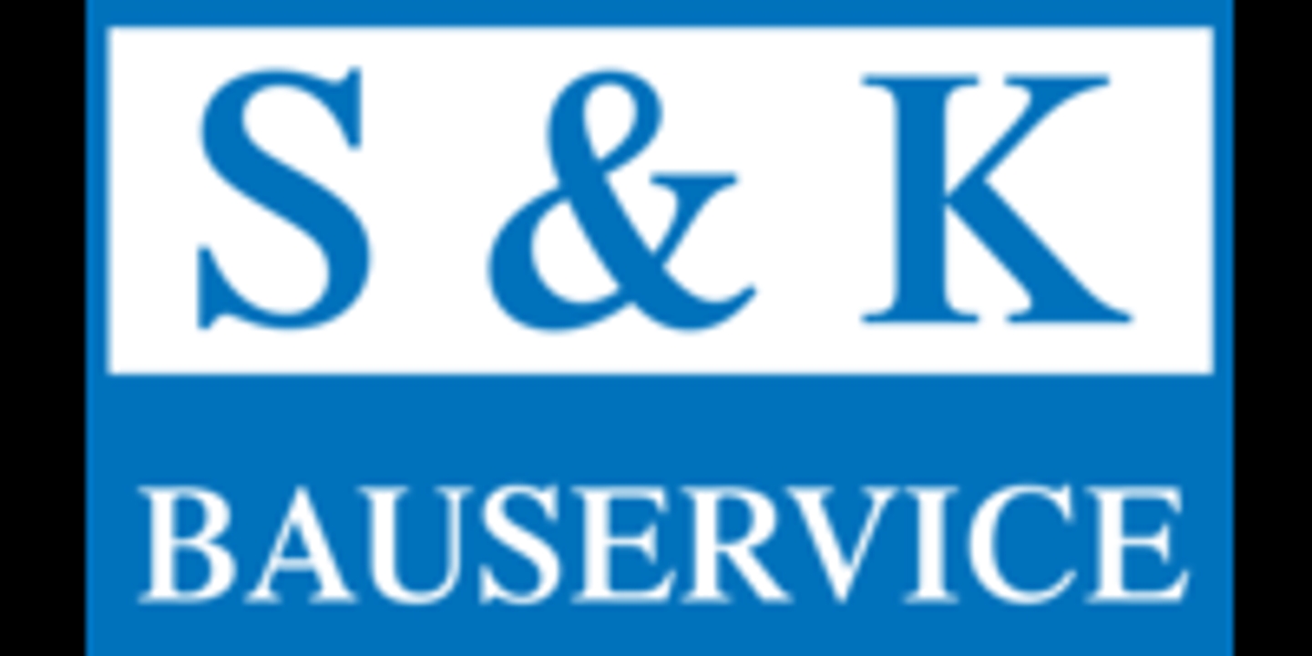 Logo der Firma Bauservice S & K GbR aus Hoyerswerda auf dem Branchenportal Bauunternehmen.org