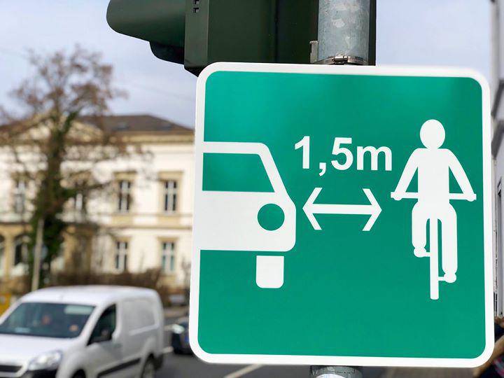Beispielarbeit von Der Radladen Bamberg NRG GmbH - veröffentlicht auf Fahrradreparatur.org